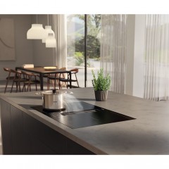 Miele KMDA 7876 FL-U 125 Gala Edition Smart Επαγωγική Εστία Αυτόνομη με Απορροφητήρα & Λειτουργία Κλειδώματος 80x52εκ. Miele KMDA 7876 FL-U 125 Gala Edition Smart Επαγωγική Εστία Αυτόνομη με Απορροφητήρα & Λειτουργία Κλειδώματος 80x52εκ.